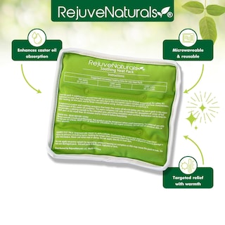 Foto 5 | Foto 5 | Paquete De Aceite De Ricino Rejuvenaturals Con 480 Ml De Aceite De Ricino Orgánico - Venta Internacional.