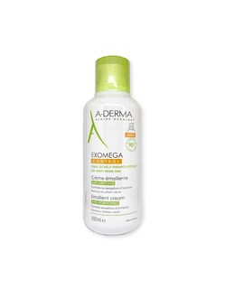 Foto 2 | Foto 2 | Bálsamo Corporal Emoliente A-derma Exomega Control 400 ml - Venta Internacional