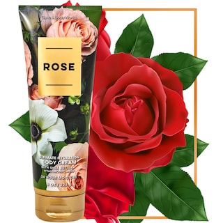 Foto 2 | Foto 2 | Crema Corporal Bath & Body Works Rose Ultra Shea 240 ml - Venta Internacional
