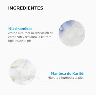 Foto 2 | Foto 2 | La Roche-posay Lipikar Fluido Hidratante Corporal Para Piel Seca Sensible Con Niacinamida 400ml