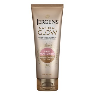 Foto 1 | Foto 1 | Loción Autobronceadora Jergens Natural Glow Daily 220 Ml - Venta Internacional.