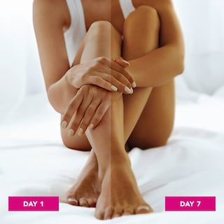 Foto 2 | Foto 2 | Loción Autobronceadora Jergens Natural Glow Daily 220 Ml - Venta Internacional.