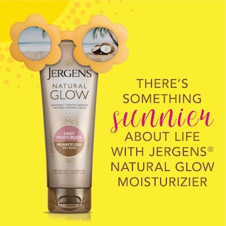 Foto 4 | Foto 4 | Loción Autobronceadora Jergens Natural Glow Daily 220 Ml - Venta Internacional.