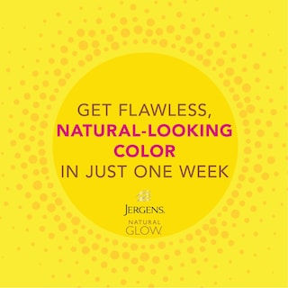 Foto 5 | Foto 5 | Loción Autobronceadora Jergens Natural Glow Daily 220 Ml - Venta Internacional.