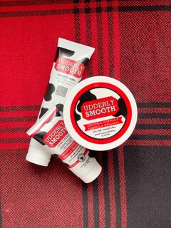 Foto 5 | Foto 5 | Paquete De Crema Hidratante Udderly Smooth Hand Body 3x - Venta Internacional.