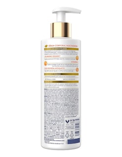 Foto 3 | Foto 3 | Dove Sérum Corporal Tono Uniforme + Termo De Agua Güish
