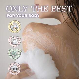 Foto 6 | Foto 6 | Gel De Baño Luseta Hidratante De Lavanda Y Colágeno 1l - Venta Internacional.