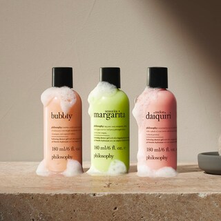 Foto 4 | Foto 4 | Set De Regalo De Gel De Ducha Philosophy Congrats, 3 Piezas - Venta Internacional.