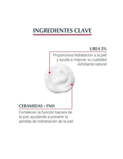 Foto 3 | Foto 3 | Eucerin Intensiva Ph5 Crema Corporal Piel Seca Y Sensible + Termo De Agua De Regalo Güish