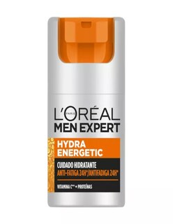 Foto 2 | Foto 2 | Crema Para Hombre Anti-fatiga Men Expert + Termo De Agua De Regalo Güish