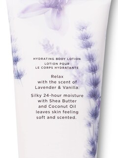 Foto 2 | Foto 2 | Loción Corporal Victoria's Secret Lavender Vanilla 236ml - Venta Internacional.