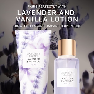 Foto 3 | Foto 3 | Loción Corporal Victoria's Secret Lavender Vanilla 236ml - Venta Internacional.