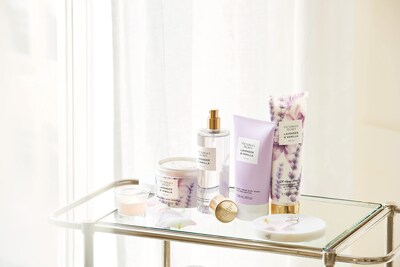 Foto 4 | Foto 4 | Loción Corporal Victoria's Secret Lavender Vanilla 236ml - Venta Internacional.