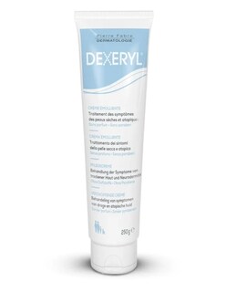 Foto 2 | Foto 2 | Crema Emoliente Dexeryl Piel Seca + Termo Güish Gratis