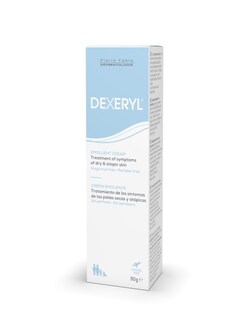 Foto 4 | Foto 4 | Crema Emoliente Dexeryl Piel Seca + Termo Güish Gratis