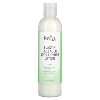 Foto 1 | Foto 1 | Loción Reafirmante Corporal Reviva Labs De Elastina Y Colágeno 240 Ml - Venta Internacional.