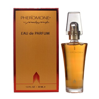 Foto 1 | Foto 1 | Perfume Marilyn Miglin Pheromone Eau de Parfum 30 ml - Venta Internacional