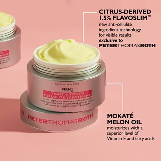 Foto 5 | Foto 5 | Crema Corporal Para El Tratamiento De La Celulitis Peter Thomas Roth Firmx - Venta Internacional.