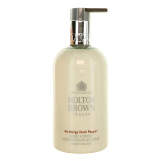 Foto 1 | Foto 1 | Loción Corporal Molton Brown Re-charge Black Pepper 300 Ml Unisex - Venta Internacional