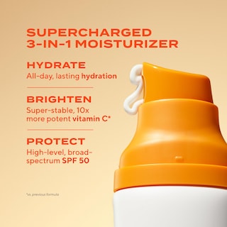 Foto 2 | Foto 2 | Crema Hidratante Murad Superactive Brightening Spf 50 50 Ml - Venta Internacional.