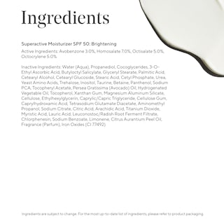 Foto 7 | Foto 7 | Crema Hidratante Murad Superactive Brightening Spf 50 50 Ml - Venta Internacional.