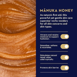 Foto 3 | Foto 3 | Bálsamo De Rescate Manuka Health, Miel De Manuka De Grado Médico, 50 Ml - Venta Internacional.