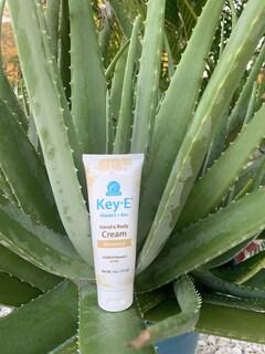 Foto 6 | Foto 6 | Crema Corporal Carlson Key-e Vitamina E y Aloe Orgánico 113 g - Venta Internacional