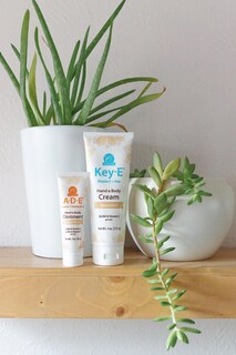 Foto 7 | Foto 7 | Crema Corporal Carlson Key-e Vitamina E y Aloe Orgánico 113 g - Venta Internacional
