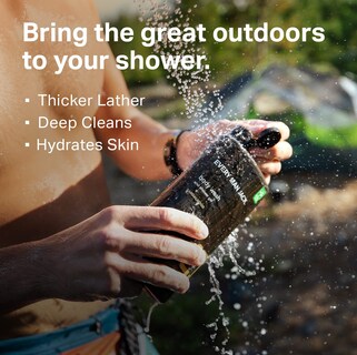 Foto 2 | Foto 2 | Gel De Baño Every Man Jack Nourishing Sea Minerals + Citron 720 Ml - Venta Internacional.