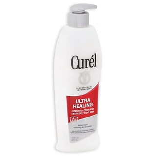 Foto 1 | Foto 1 | Loción Curel Ultra Healing Para Piel Extra Seca 384 Ml (paquete De 2) - Venta Internacional.