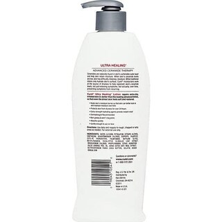 Foto 2 | Foto 2 | Loción Curel Ultra Healing Para Piel Extra Seca 384 Ml (paquete De 2) - Venta Internacional.