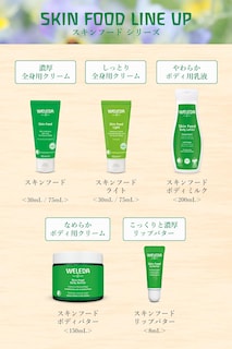 Foto 6 | Foto 6 | Crema Hidratante Para La Piel Weleda Italia Srl Skin Food, 75 Ml, Paquete De 1 - Venta Internacional.
