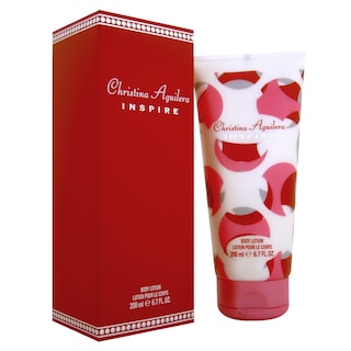 Foto 1 | Foto 1 | Loción Corporal Christina Aguilera Inspire 200 Ml - Venta Internacional.