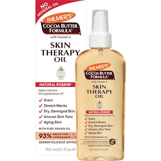 Foto 1 | Foto 1 | Aceite Corporal Hidratante Palmer's Cocoa Butter 150 Ml Con Vitamina E - Venta Internacional.