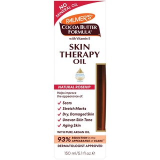 Foto 2 | Foto 2 | Aceite Corporal Hidratante Palmer's Cocoa Butter 150 Ml Con Vitamina E - Venta Internacional.