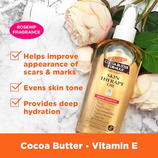 Foto 3 | Foto 3 | Aceite Corporal Hidratante Palmer's Cocoa Butter 150 Ml Con Vitamina E - Venta Internacional.