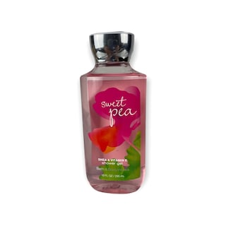 Foto 1 | Foto 1 | Gel De Ducha Bath & Body Works Sweet Pea 300 Ml - Venta Internacional.