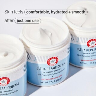 Foto 6 | Foto 6 | Crema Hidratante First Aid Beauty Ultra Repair De 170,1 Ml - Venta Internacional.