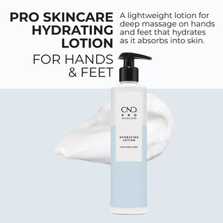 Foto 2 | Foto 2 | Loción Cnd Pro Skincare Hidratante Para Manos Y Pies, 300 Ml, Manteca De Karité - Venta Internacional.