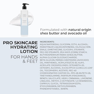 Foto 6 | Foto 6 | Loción Cnd Pro Skincare Hidratante Para Manos Y Pies, 300 Ml, Manteca De Karité - Venta Internacional.