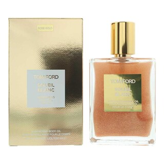 Foto 1 | Foto 1 | Aceite Corporal Reluciente Tom Ford Soleil Blanc, 100 Ml, Unisex - Venta Internacional.