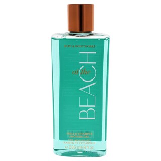 Foto 1 | Foto 1 | Gel De Ducha Bath & Body Works At The Beach 240 Ml - Venta Internacional.