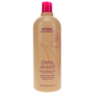 Foto 1 | Foto 1 | Gel De Baño Y Manos Aveda Cherry Almond 1l - Venta Internacional.