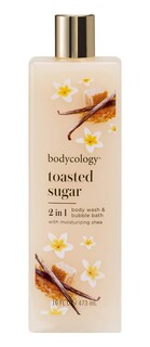 Foto 1 | Foto 1 | Gel De Baño Espumoso Bodycology Toasted Sugar 473 Ml - Venta Internacional.