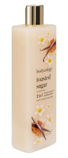 Foto 2 | Foto 2 | Gel De Baño Espumoso Bodycology Toasted Sugar 473 Ml - Venta Internacional.