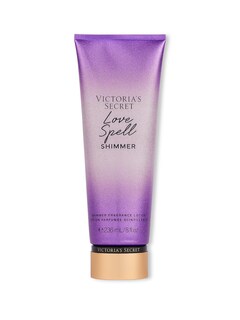 Foto 1 | Foto 1 | Loción Aromática Victoria's Secret Love Spell Shimmer 240 Ml - Venta Internacional.