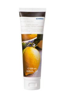 Foto 1 | Foto 1 | Manteca Corporal Korres Elasti-smooth Basil Lemon 125ml - Venta Internacional.