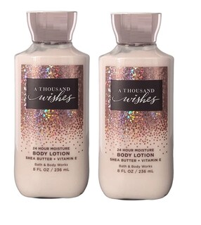 Foto 1 | Foto 1 | Crema Corporal Bath And Body Works 240 ml 2 - Venta Internacional