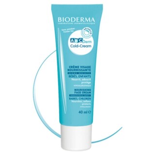 Foto 1 | Foto 1 | Loción Corporal Bioderma Abcderm Cold Cream Hidratante Para Niños - Venta Internacional.