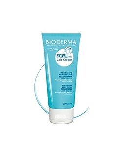 Foto 2 | Foto 2 | Loción Corporal Bioderma Abcderm Cold Cream Hidratante Para Niños - Venta Internacional.